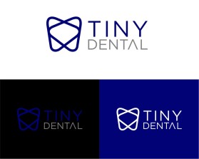 Tiny Dental entry by rangga lazuardi