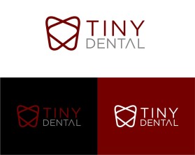 Tiny Dental entry by rangga lazuardi