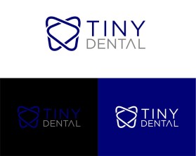 Tiny Dental entry by rangga lazuardi