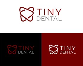 Tiny Dental entry by rangga lazuardi