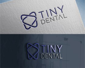 Tiny Dental entry by rangga lazuardi