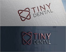 Tiny Dental entry by rangga lazuardi