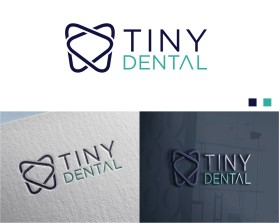 Tiny Dental entry by rangga lazuardi