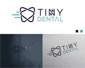 Tiny Dental entry by rangga lazuardi