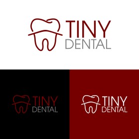 Tiny Dental entry by FATHURROHMAN AROFI