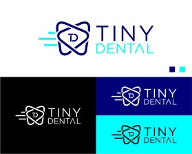 Tiny Dental entry by rangga lazuardi