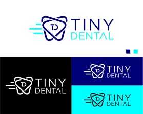 Tiny Dental entry by rangga lazuardi