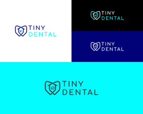 Tiny Dental entry by supriyanto