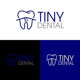 Tiny Dental entry by FATHURROHMAN AROFI