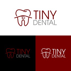 Tiny Dental entry by FATHURROHMAN AROFI