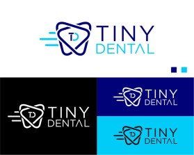 Tiny Dental entry by rangga lazuardi