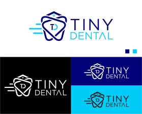 Tiny Dental entry by rangga lazuardi