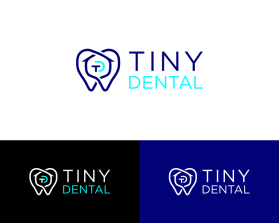 Tiny Dental entry by supriyanto