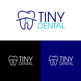 Tiny Dental entry by FATHURROHMAN AROFI