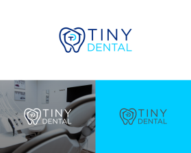 Tiny Dental entry by supriyanto