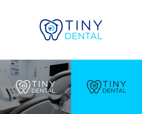 Tiny Dental entry by supriyanto