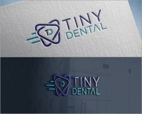 Tiny Dental entry by rangga lazuardi