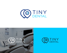 Tiny Dental entry by supriyanto