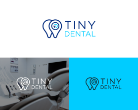 Tiny Dental entry by supriyanto