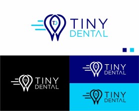 Tiny Dental entry by rangga lazuardi