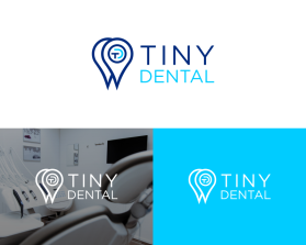 Tiny Dental entry by supriyanto