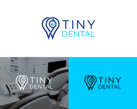Tiny Dental entry by supriyanto