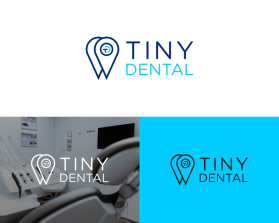 Tiny Dental entry by supriyanto