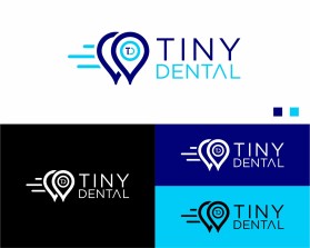 Tiny Dental entry by rangga lazuardi