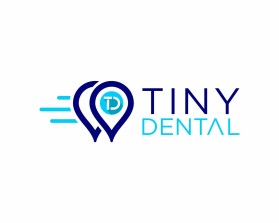 Tiny Dental entry by rangga lazuardi