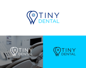 Tiny Dental entry by supriyanto