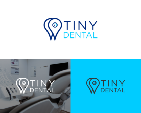 Tiny Dental entry by supriyanto