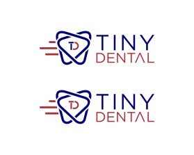 Tiny Dental entry by rangga lazuardi
