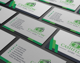 CashFlowGuru entry by okley