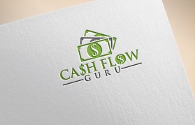 CashFlowGuru entry by Design Rock