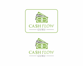 CashFlowGuru entry by okley