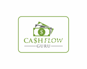 Winning entry: CashFlowGuru entry by okley