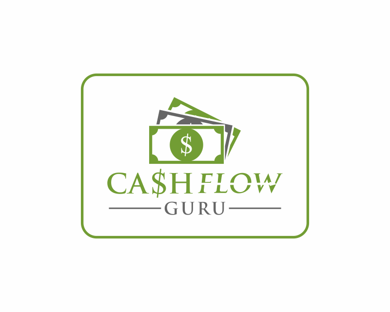 Logo Design for CashFlowGuru