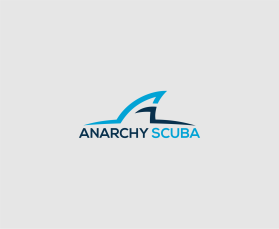 Anarchy Scuba entry by faddol