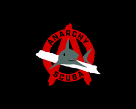 Anarchy Scuba entry by Fathenry