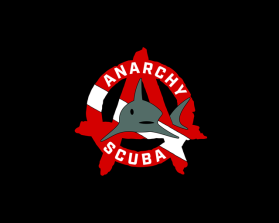 Anarchy Scuba entry by Fathenry