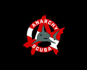 Anarchy Scuba entry by Fathenry