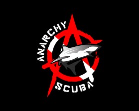 Anarchy Scuba entry by quimcey