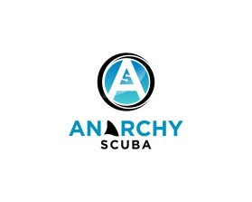 Anarchy Scuba entry by hery_cdt