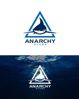Anarchy Scuba entry by Pendejo