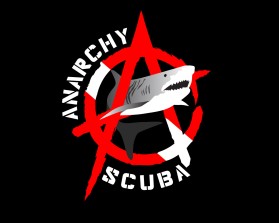 Anarchy Scuba entry by quimcey