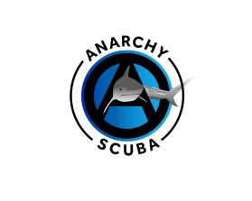 Anarchy Scuba entry by quimcey