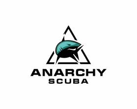 Anarchy Scuba entry by berkahe gusti