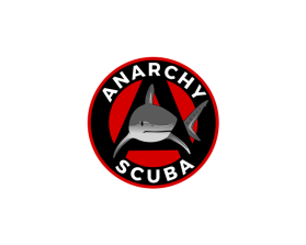 Winning entry: Anarchy Scuba entry by Fathenry