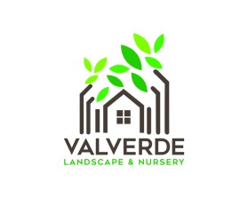 Val Verde Landscape &amp; Nursery entry by igoromansyah8