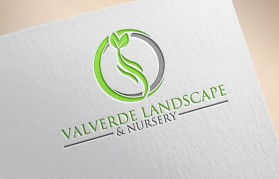 Val Verde Landscape &amp; Nursery entry by MuhammadR
